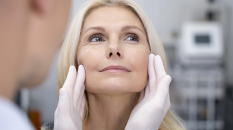 Biologic Facelift