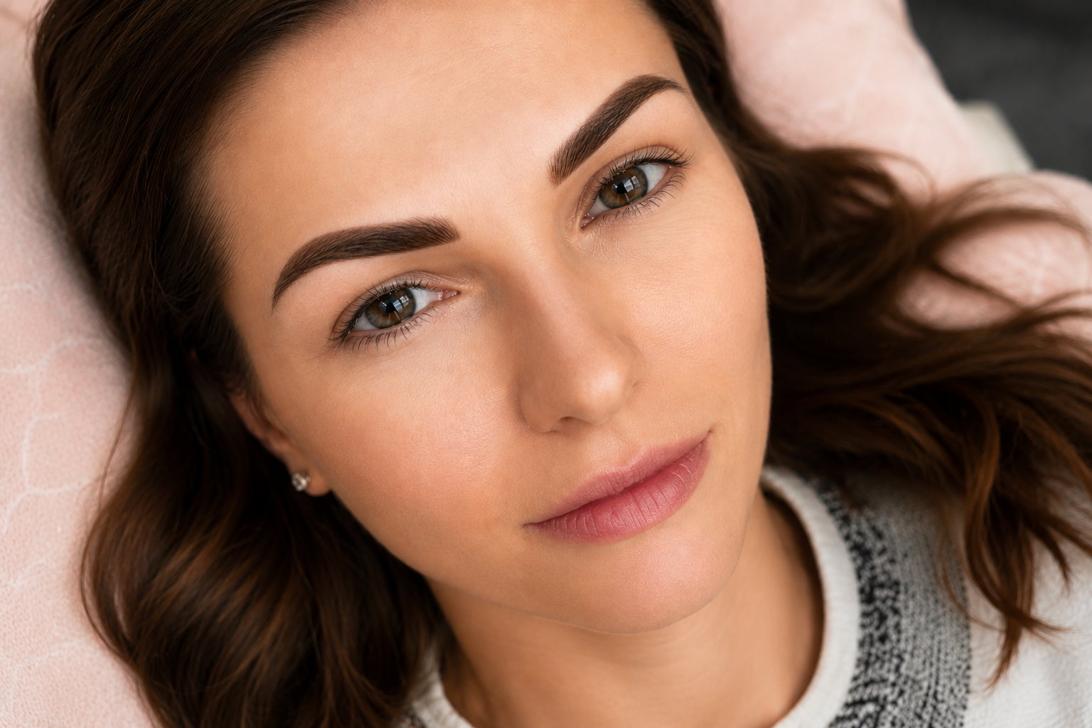 Permanent Make-up